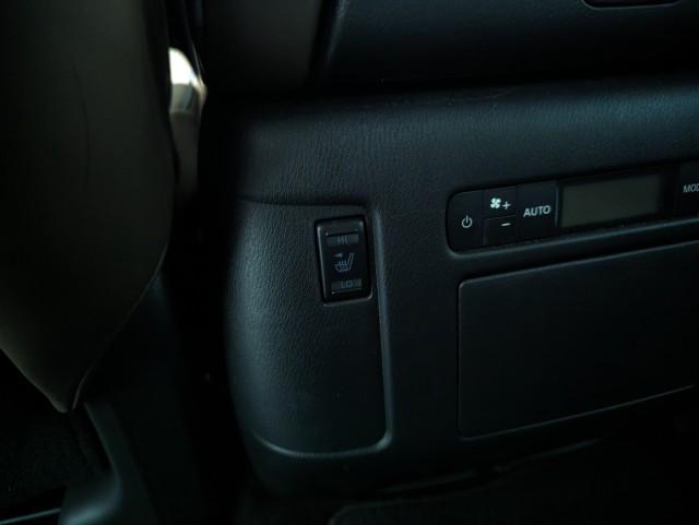 used 2024 Nissan Armada car, priced at $53,498