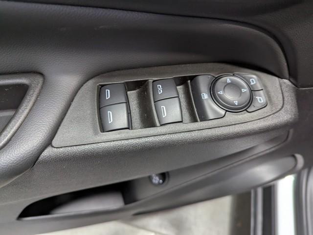 used 2024 Chevrolet Equinox car, priced at $26,498