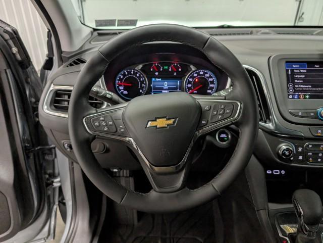 used 2024 Chevrolet Equinox car, priced at $21,498
