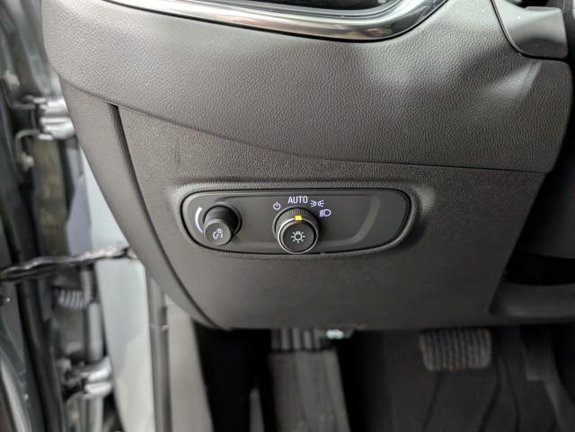 used 2024 Chevrolet Equinox car, priced at $21,498