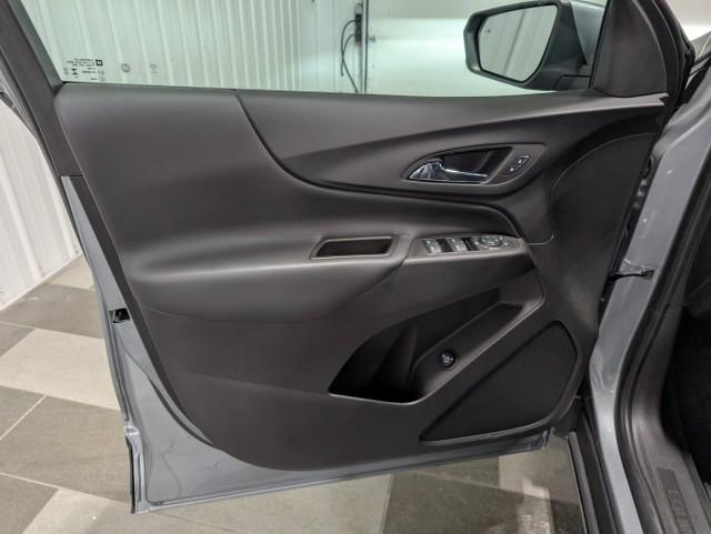 used 2024 Chevrolet Equinox car, priced at $21,498