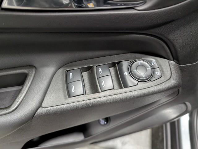 used 2024 Chevrolet Equinox car, priced at $21,498