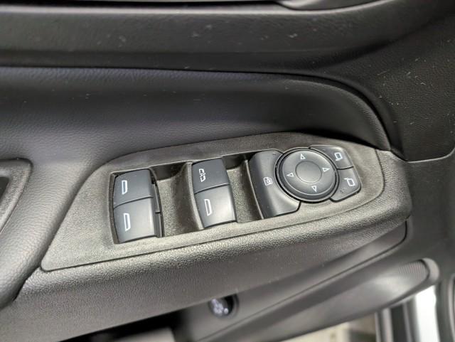 used 2024 Chevrolet Equinox car, priced at $23,498