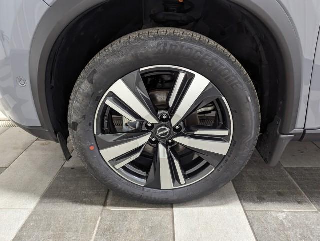 used 2022 Nissan Rogue car, priced at $28,498