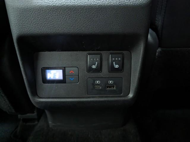 used 2022 Nissan Rogue car, priced at $28,498