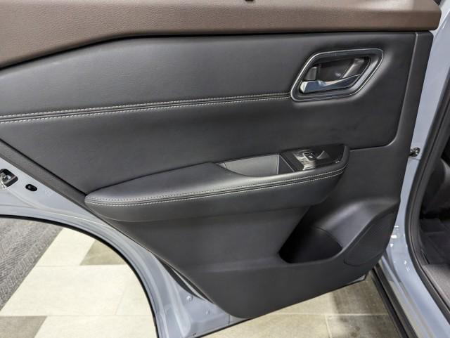used 2022 Nissan Rogue car, priced at $28,498