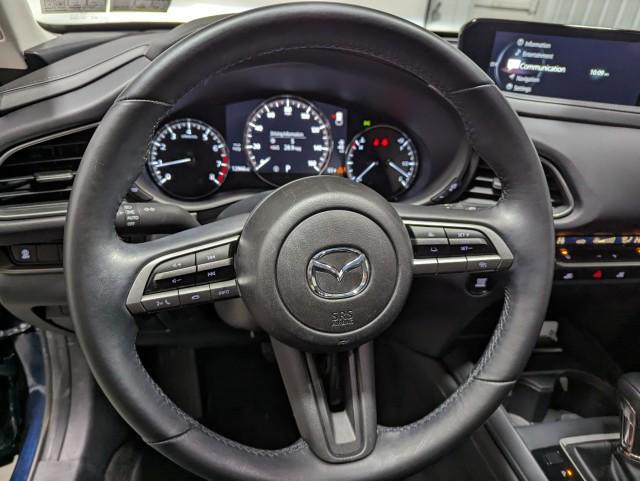 used 2023 Mazda CX-30 car, priced at $23,498