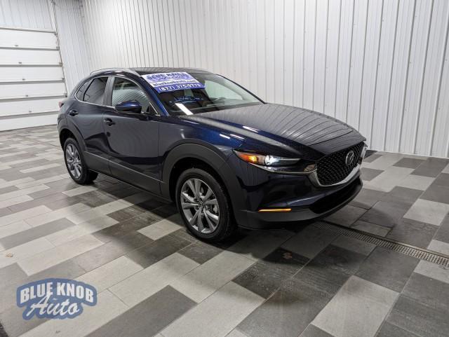 used 2023 Mazda CX-30 car, priced at $23,498