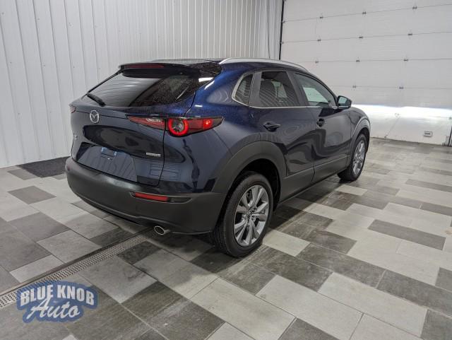 used 2023 Mazda CX-30 car, priced at $23,498