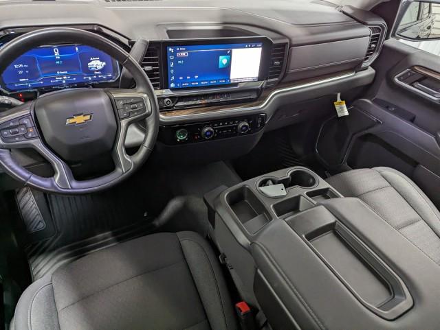 used 2022 Chevrolet Silverado 1500 car, priced at $37,498