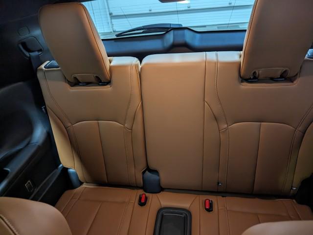 used 2025 INFINITI QX60 car, priced at $56,498