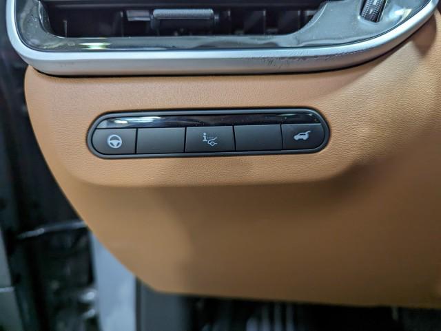 used 2025 INFINITI QX60 car, priced at $56,498