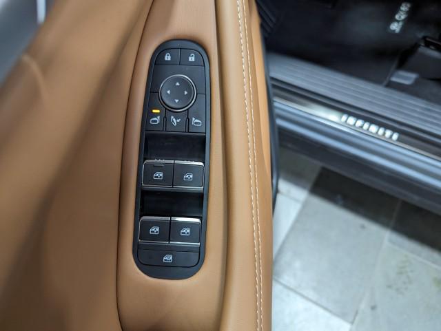 used 2025 INFINITI QX60 car, priced at $56,498