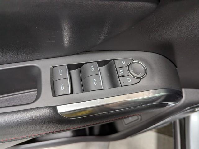 used 2024 Chevrolet Traverse car, priced at $51,998