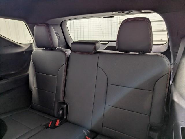 used 2024 Chevrolet Traverse car, priced at $51,998