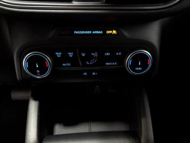 used 2025 Ford Escape car, priced at $23,998