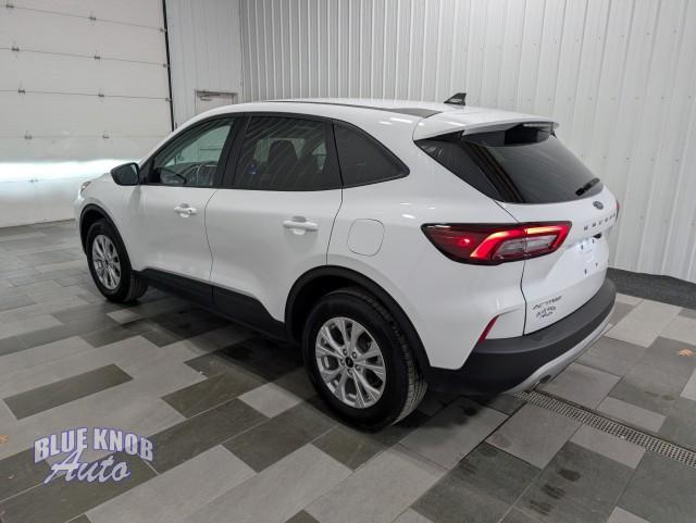 used 2025 Ford Escape car, priced at $23,998