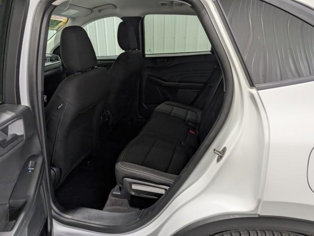 used 2025 Ford Escape car, priced at $23,998