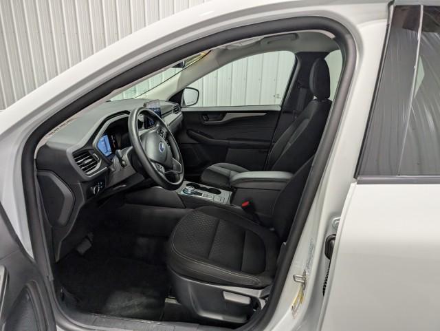 used 2025 Ford Escape car, priced at $23,998