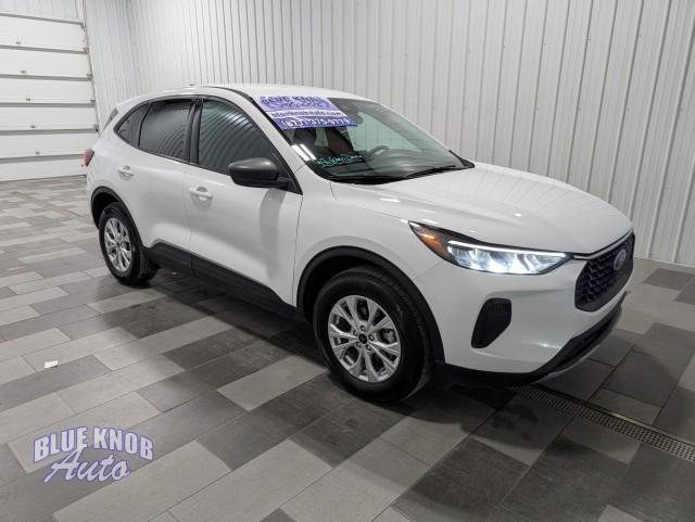 used 2025 Ford Escape car, priced at $23,998