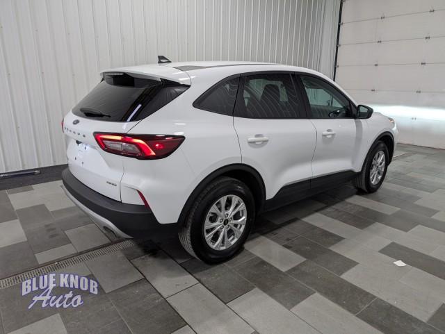 used 2025 Ford Escape car, priced at $23,998