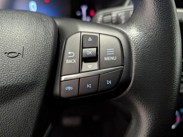 used 2025 Ford Escape car, priced at $23,998