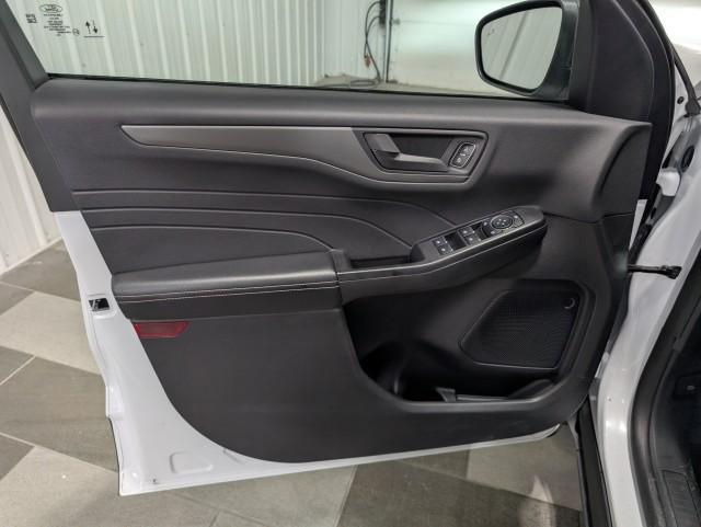 used 2025 Ford Escape car, priced at $23,998