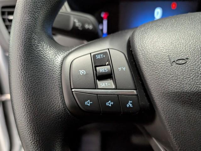 used 2025 Ford Escape car, priced at $23,998