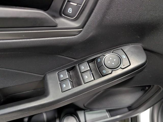 used 2025 Ford Escape car, priced at $23,998