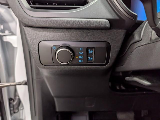 used 2025 Ford Escape car, priced at $23,998