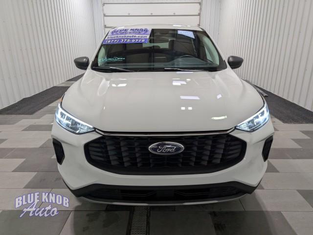used 2025 Ford Escape car, priced at $23,998