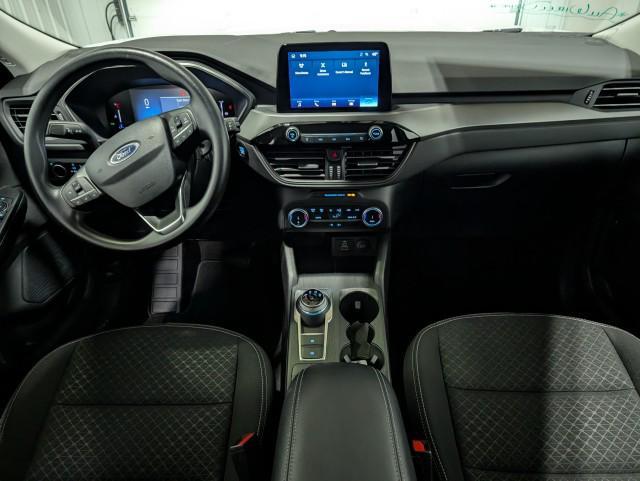 used 2025 Ford Escape car, priced at $23,998