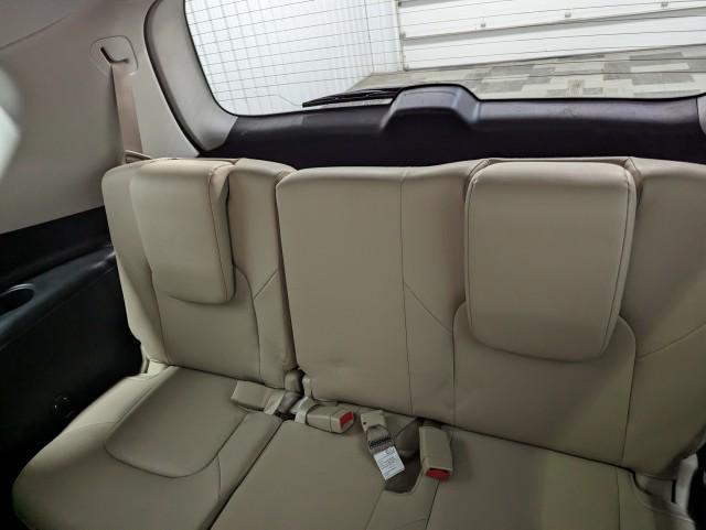 used 2023 Nissan Armada car, priced at $49,498
