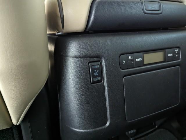used 2023 Nissan Armada car, priced at $49,498