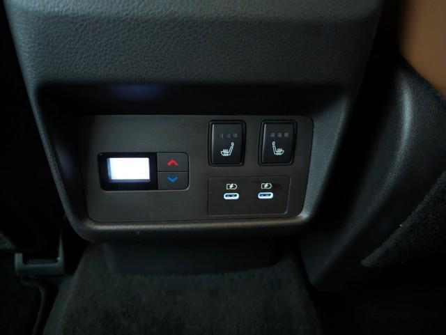 used 2024 Nissan Rogue car, priced at $35,998