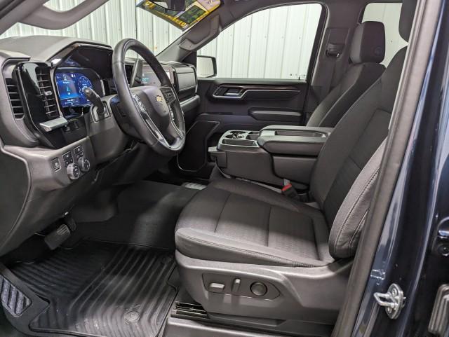 used 2023 Chevrolet Silverado 1500 car, priced at $38,998