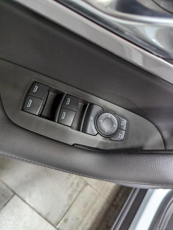 used 2022 Chevrolet Blazer car, priced at $26,998