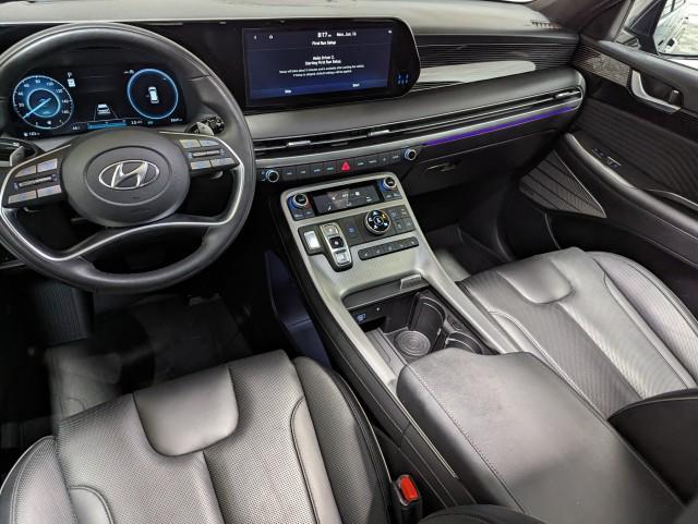 used 2025 Hyundai Palisade car, priced at $47,998