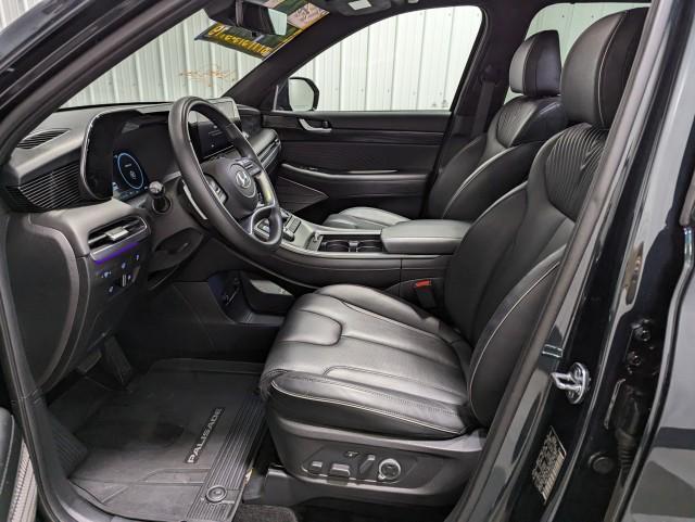 used 2025 Hyundai Palisade car, priced at $47,998