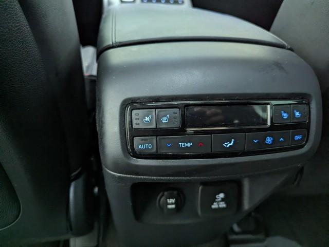 used 2025 Hyundai Palisade car, priced at $47,998