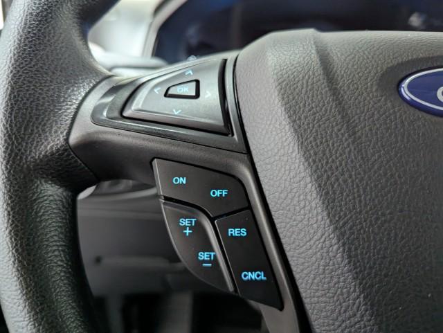 used 2024 Ford Edge car, priced at $27,998