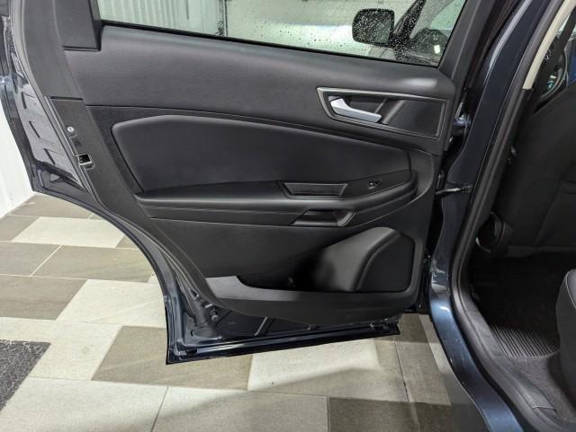 used 2024 Ford Edge car, priced at $27,998