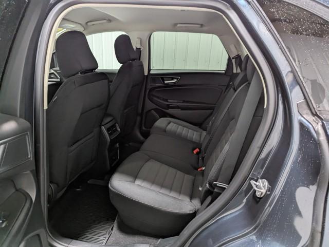 used 2024 Ford Edge car, priced at $27,998