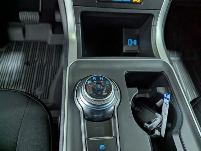 used 2024 Ford Edge car, priced at $27,998