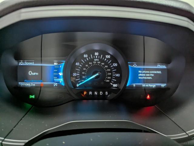 used 2024 Ford Edge car, priced at $27,998