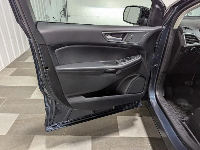 used 2024 Ford Edge car, priced at $27,998