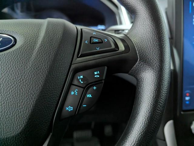 used 2024 Ford Edge car, priced at $27,998