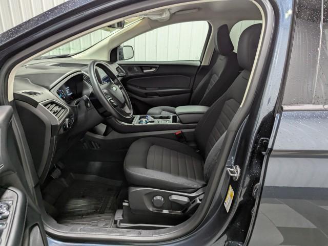 used 2024 Ford Edge car, priced at $27,998