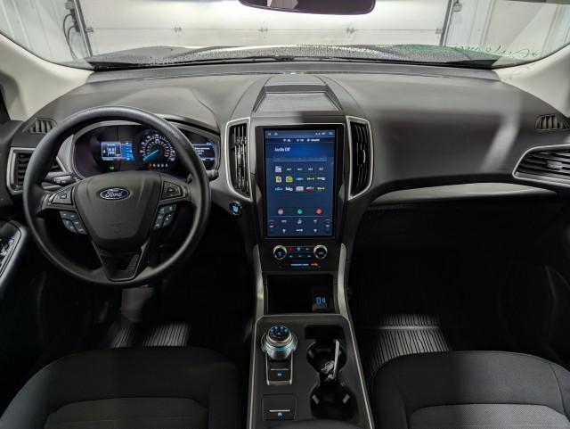used 2024 Ford Edge car, priced at $27,998