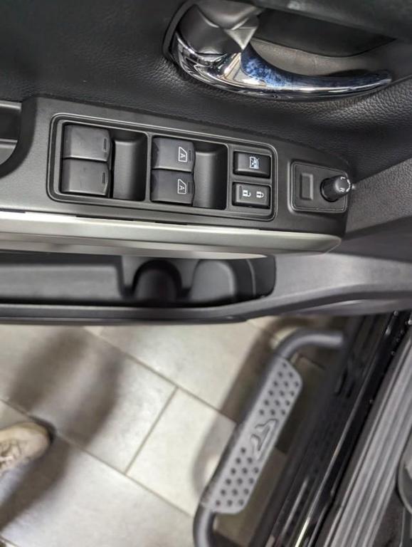 used 2023 Nissan Titan car, priced at $41,498